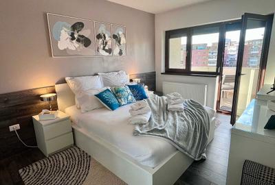 Apartament cu 2 camere în Ultracentral - 2