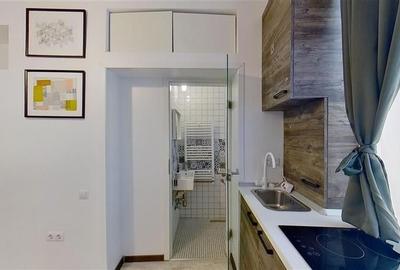 TUR 3D! Proprietate cocheta, pretabila regim hotelier, Centrul Istoric Brasov - 5