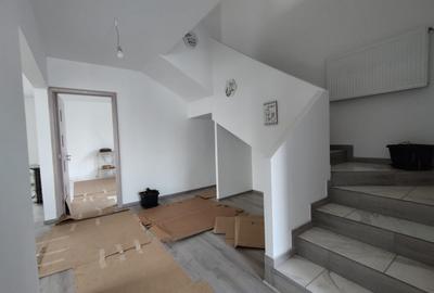 Casă cu 4 camere cu Teren 350 Mp în Cornetu - 16