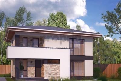 CASĂ DE VANZARE | Langa Rezervatia Naturala Lempes - 3