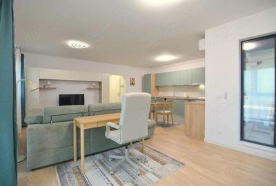 Apartament cu 2 camere în Complex Studențesc - 5