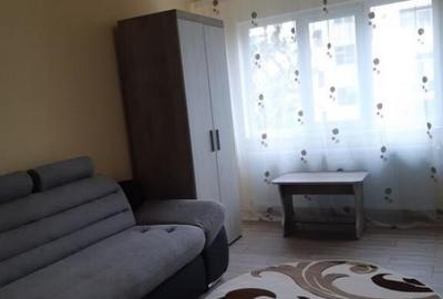 Garsoniera situata pe Drumul Sarii - 4