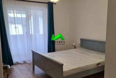 Casa de inchiriat 4 camere Sibiu Selimbar - 2