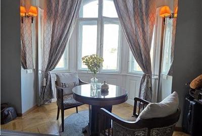 Garsonieră decomandată, mobilată în Centrul Istoric - 28