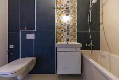 Apartament cu 2 camere decomandat în Mehala - 15