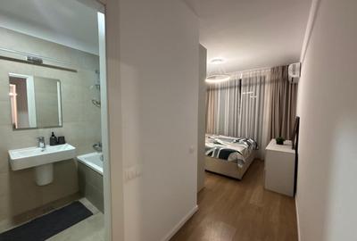 De inchiriat apartament 2 camere | Pipera-Aviatiei | H Pipera Lake - 14