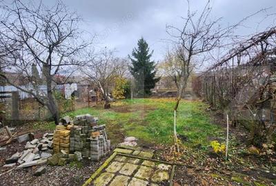 Casa 300 mp si teren 700 mp in Cristesti la doar 2 minute de Plaza M - 7