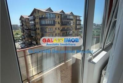 Apartament 2 camere Mobilat Utilat in Militari Residence 500 Euro - 8