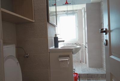 Apartament cu 2 camere decomandat în P-ța Alba Iulia - 11