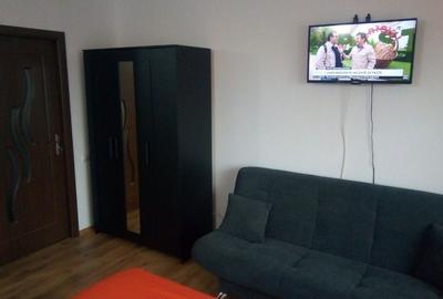 Garsonieră în Central - 2