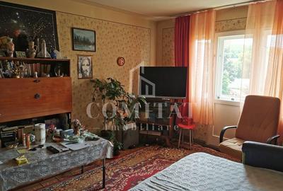 Apartament cu 3 camere | Cartierul Mănăștur - 1