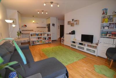 Exclusiv 4 camere Tampa Gardens ,etaj intermediar - 1