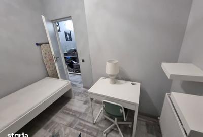 Apartament cu 2 camere decomandat în Casa de Cultură - 2