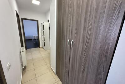 Apartament cu 2 camere decomandat, mobilat în Parcul Carol - 4
