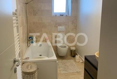 Apartament de vanzare cu 2 camere decomandat in Baciu zona Petrom - 6