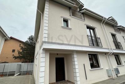 REV2004572 Vila Lux Tip Duplex - Complex privat - Pipera - 2