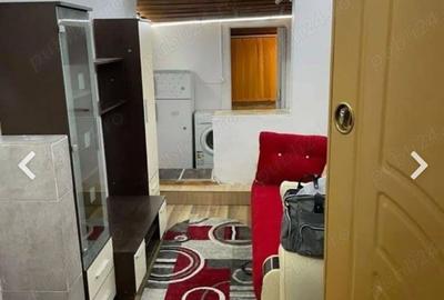 Garsonieră decomandată în Granit - 3