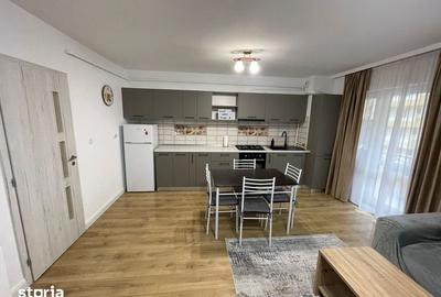 Apartament cu 3 camere în Cug