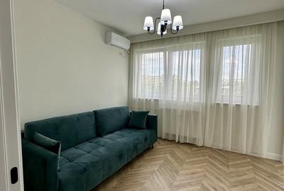 Apartament cu 2 camere decomandat în Gorjului - 5