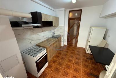 Apartament cu 2 camere decomandat în Brăilei - 5
