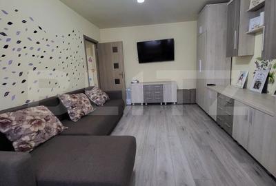 Apartament cu 2 camere decomandat în Central - 6