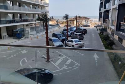 APARTAMENT IN RESORT STEFAN BUILDING ! CONFORT | PRIMA LINIE LA MARE
