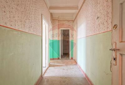 Apartament cu 2 camere decomandat în Astra - 15