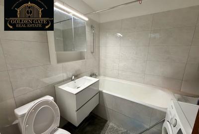 Apartament cu 2 camere decomandat, mobilat în Basarabia - 9