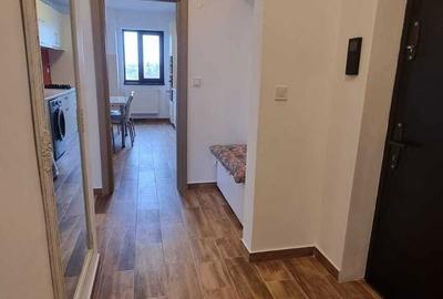 Apartament cu 2 camere decomandat în Bucium - 4