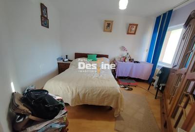 Cartier FRUMOASA - Apartament 3 camere 65,4 mp + balcon 4mp Cartier FRUMOASA - Apartament 3 camere 65,4 mp + balcon 4mp - 6