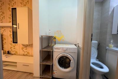 Apartament cu 3 camere semidecomandat, mobilat în Mănăștur - 6