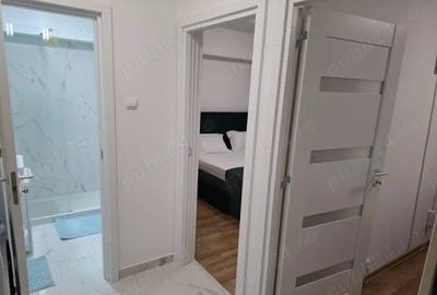 Apartament cu 3 camere decomandat, mobilat în Banu Manta - 16