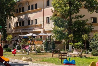 Spațiu comercial, de 15,254 mp, în Ultracentral - 3