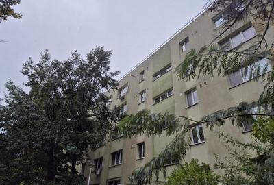 Drumul Taberei - Parc Moghioros - decomandat - bloc reabilit - 11