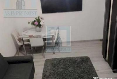 Apartament cu 3 camere semidecomandat, mobilat în Bartolomeu - 6