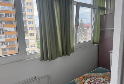 Apartament cu 2 camere decomandat în Central - 5