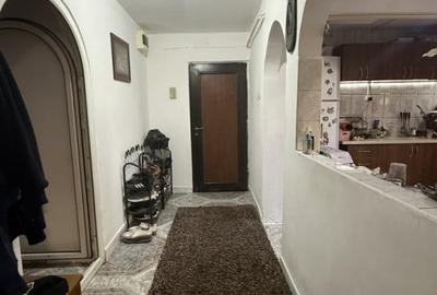 Apartament spatios, 3 camere, decomandat, 95 mp, parter - Girocului - 8
