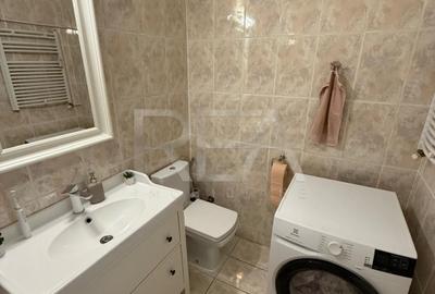 Apartament cu 2 camere la 13 minute de statia de metrou 1 Decembrie 1918 - 33