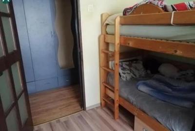 Apartament 3 CAMERE / CENTRAL - 3