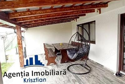 Casă cu Teren 350 Mp în Central - 18