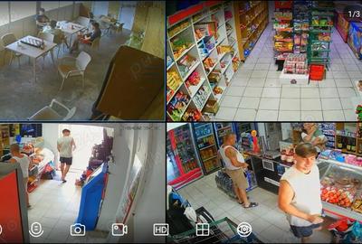 Vand casa cu afacere la cheie! - 6