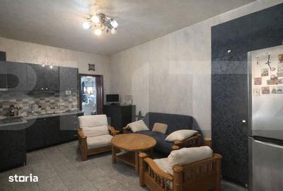 Apartament cu 2 camere în Ultracentral - 6