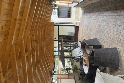 Vand casa in Municipiul Urziceni, str. Regele Ferdinand nr. 13 - 2