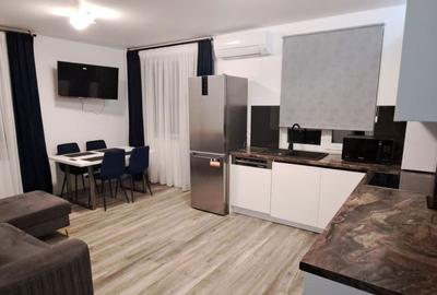 Apartament cu 3 camere în Florești - 6