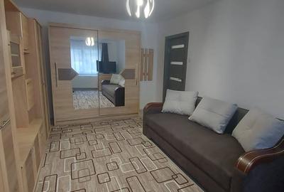 Apartament 1 camera finisat si mobilat, cartier Manastur - 3
