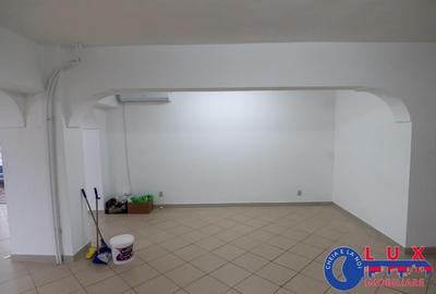 ID 6098 Spatiu comercial - Strada Dobrogeanu Gherea - 17