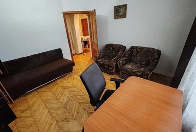 Garsonieră decomandată în Semicentral