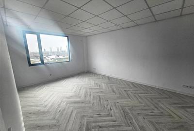 Spațiu industrial, de 598 mp, în Ghighiu - 8