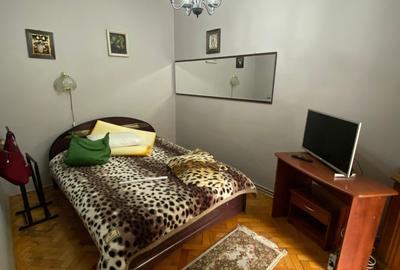 Casa individuala Semicentrala 6 camere pe 3 niveluri Piata Cipariu - 7