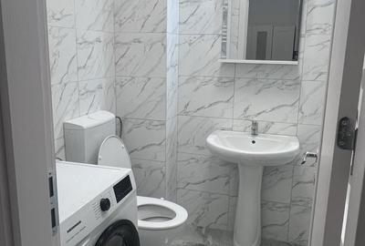 Garsonieră decomandată în Roșu - 5